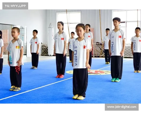 提升体能与技艺 武术培训助你塑造强健体魄与精神风貌 提升体能与技艺 武术培训助你塑造强健体魄与精神风貌