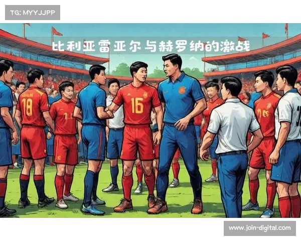 西甲中场实力对比分析:谁能在竞争激烈的赛季中脱颖而出 西甲中场实力对比分析:谁能在竞争激烈的赛季中脱颖而出